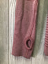 lululemon Knit Athletic top Size Small
